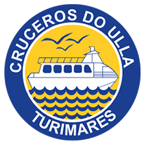 Cruceros do Ulla - Logo