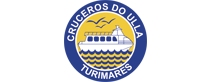 Logotipo Redondo Cruceros do Ulla - Turimares - Header